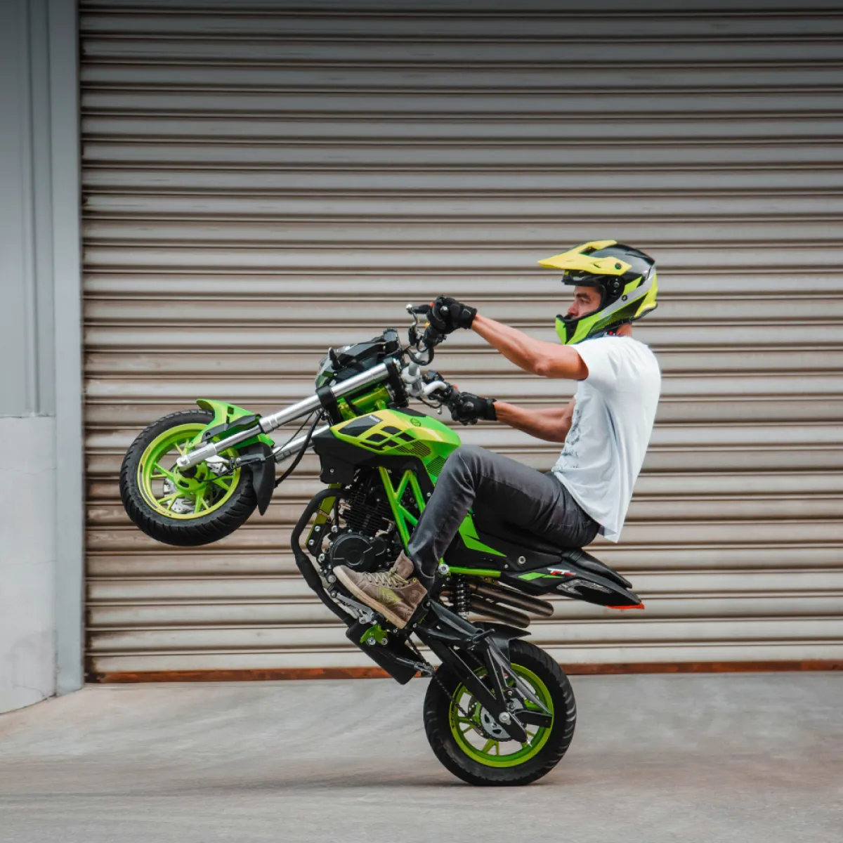 TNT 125