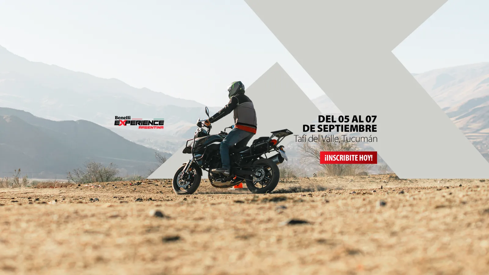 Benelli Experience